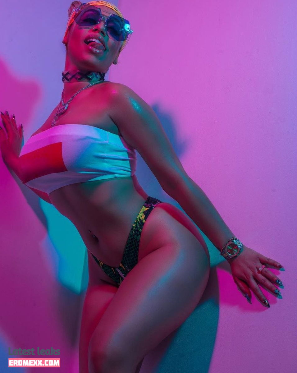 Latest Leaks DJ Blue Diamond Nude #55 - Fapello