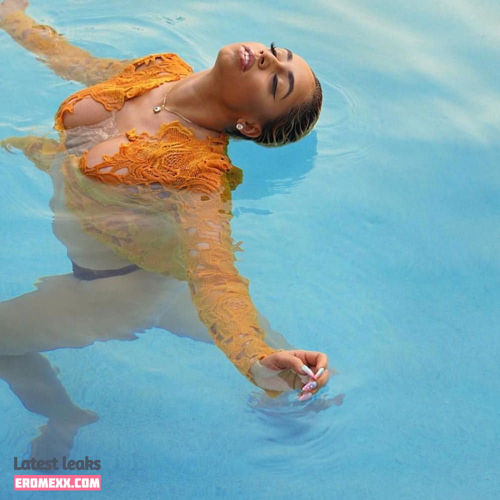 Latest Leaks DJ Blue Diamond Nude #58 - Fapello