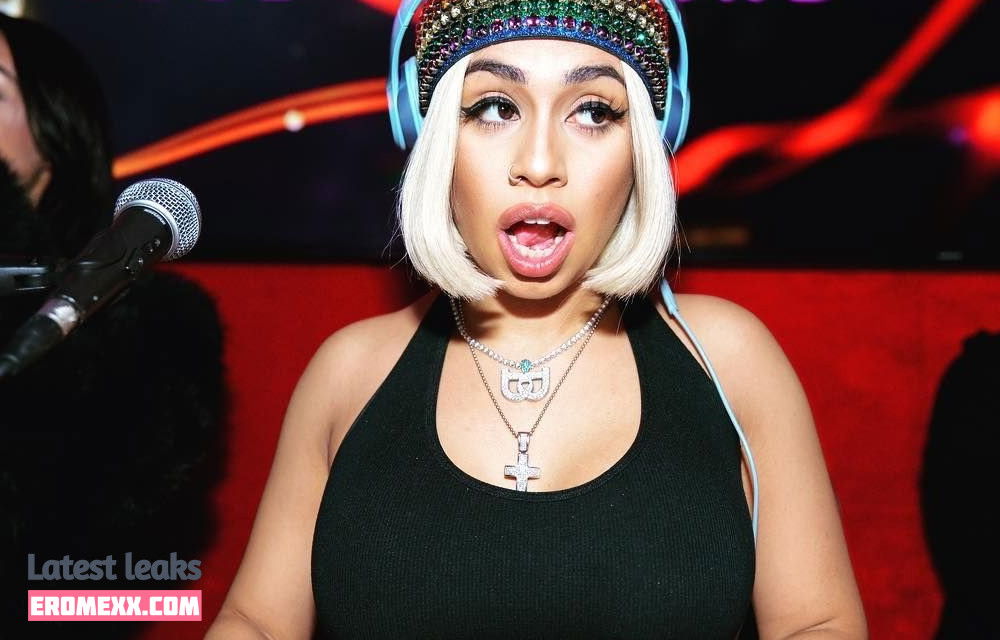 Latest Leaks DJ Blue Diamond Nude #60 - Fapello