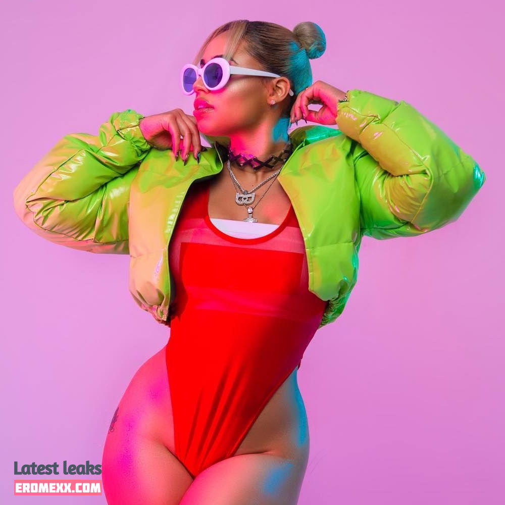 Latest Leaks DJ Blue Diamond Nude #62 - Fapello