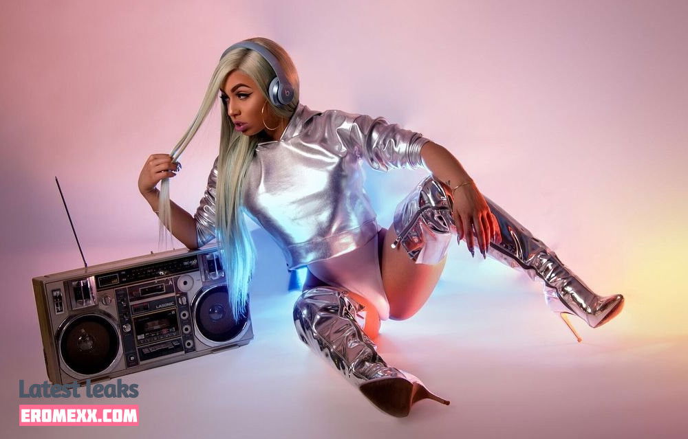 Latest Leaks DJ Blue Diamond Nude #64 - Fapello