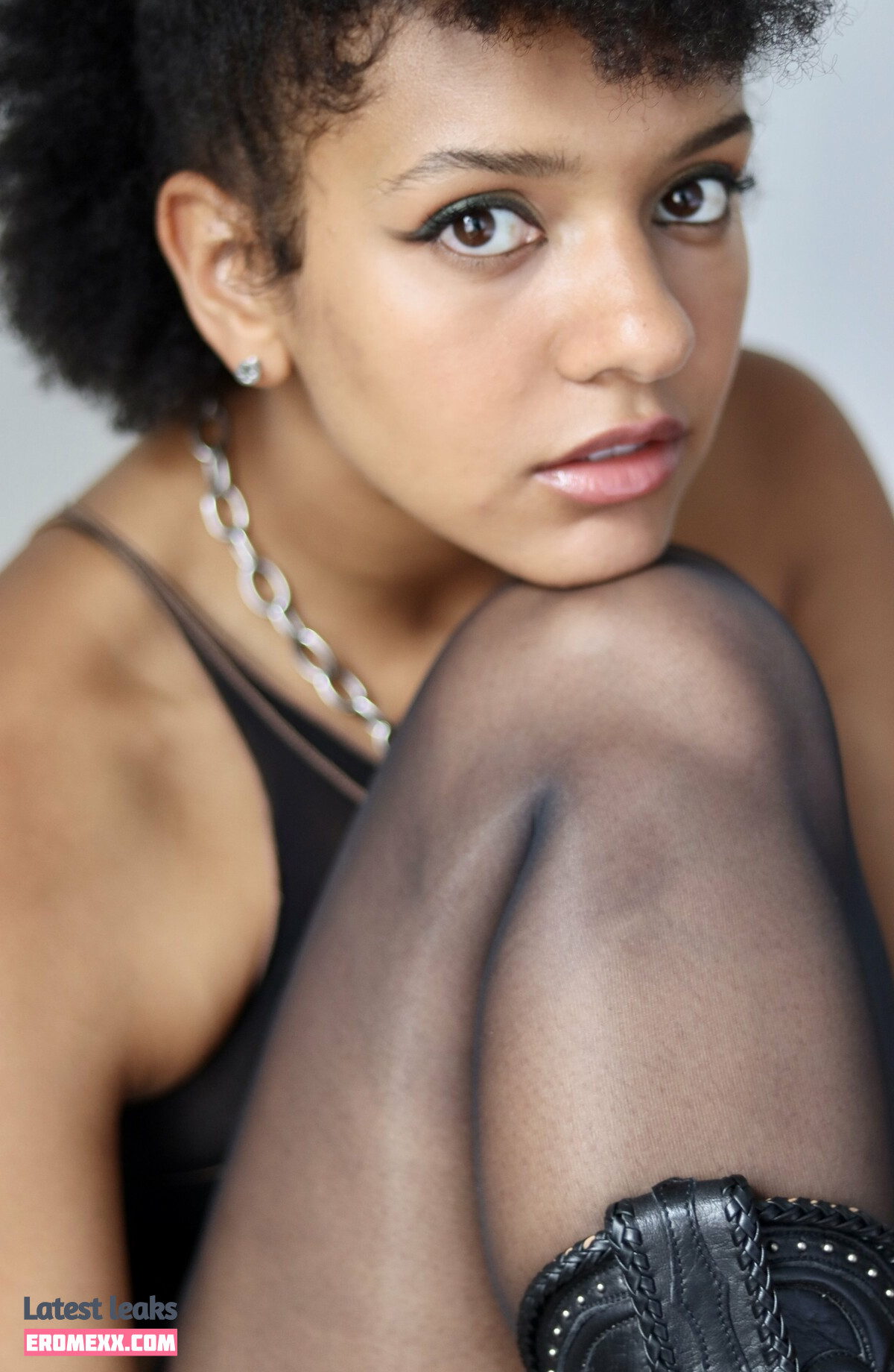 Latest Leaks Djouliet Amara Nude #2 - Fapello