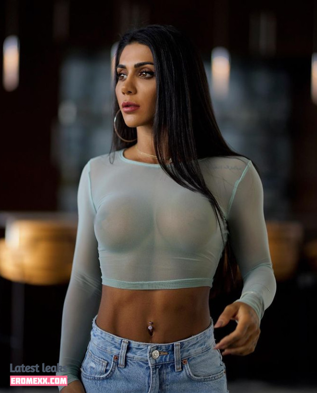 Latest Leaks Dnzsypnr Nude #3 - Fapello