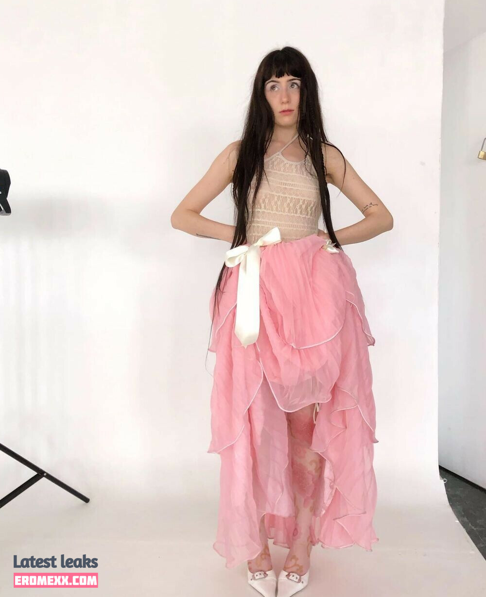 Latest Leaks Doddleoddle Nude #116 - Fapello