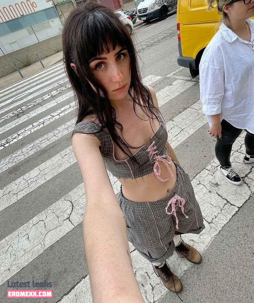 Latest Leaks Doddleoddle Nude #118 - Fapello