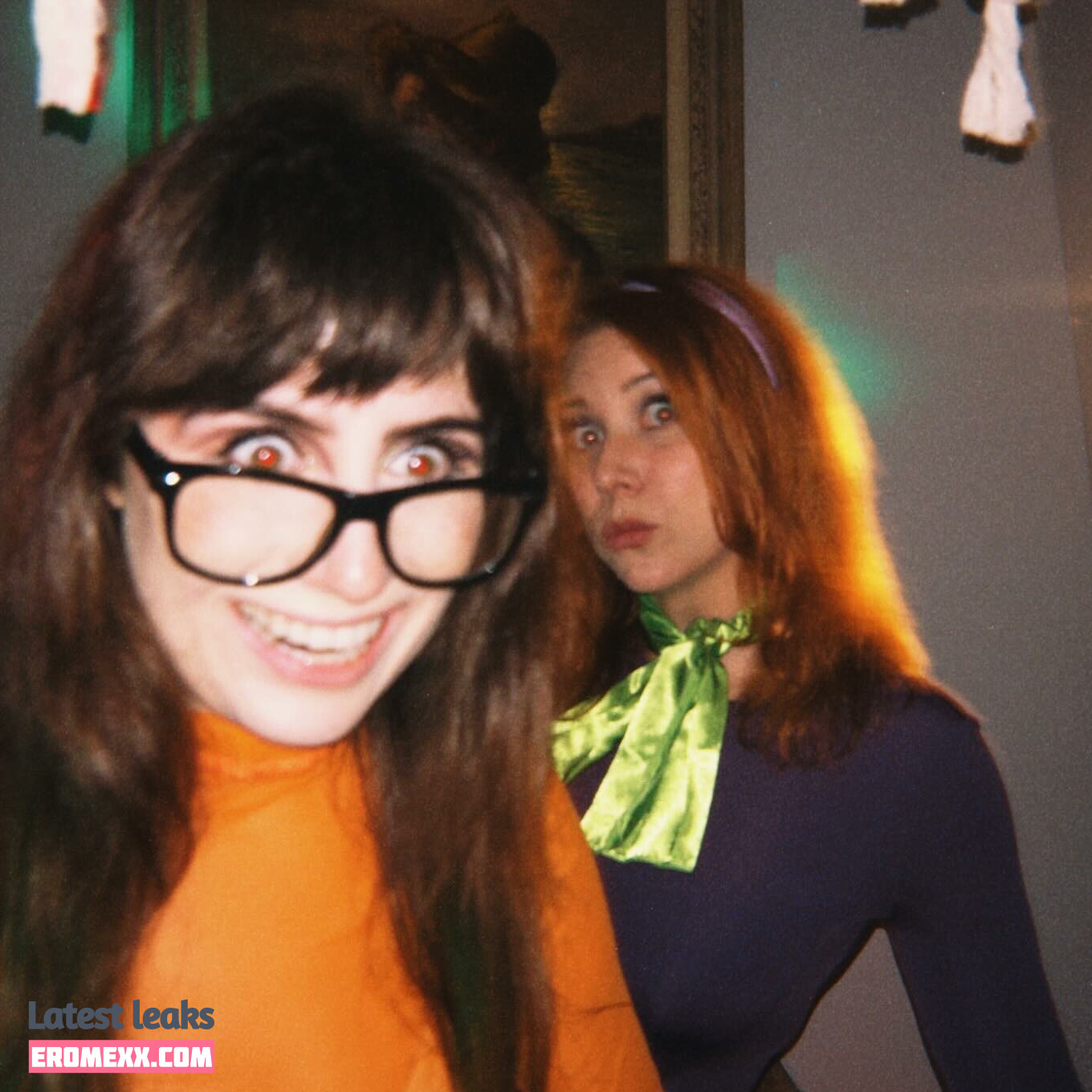 Latest Leaks Doddleoddle Nude #134 - Fapello