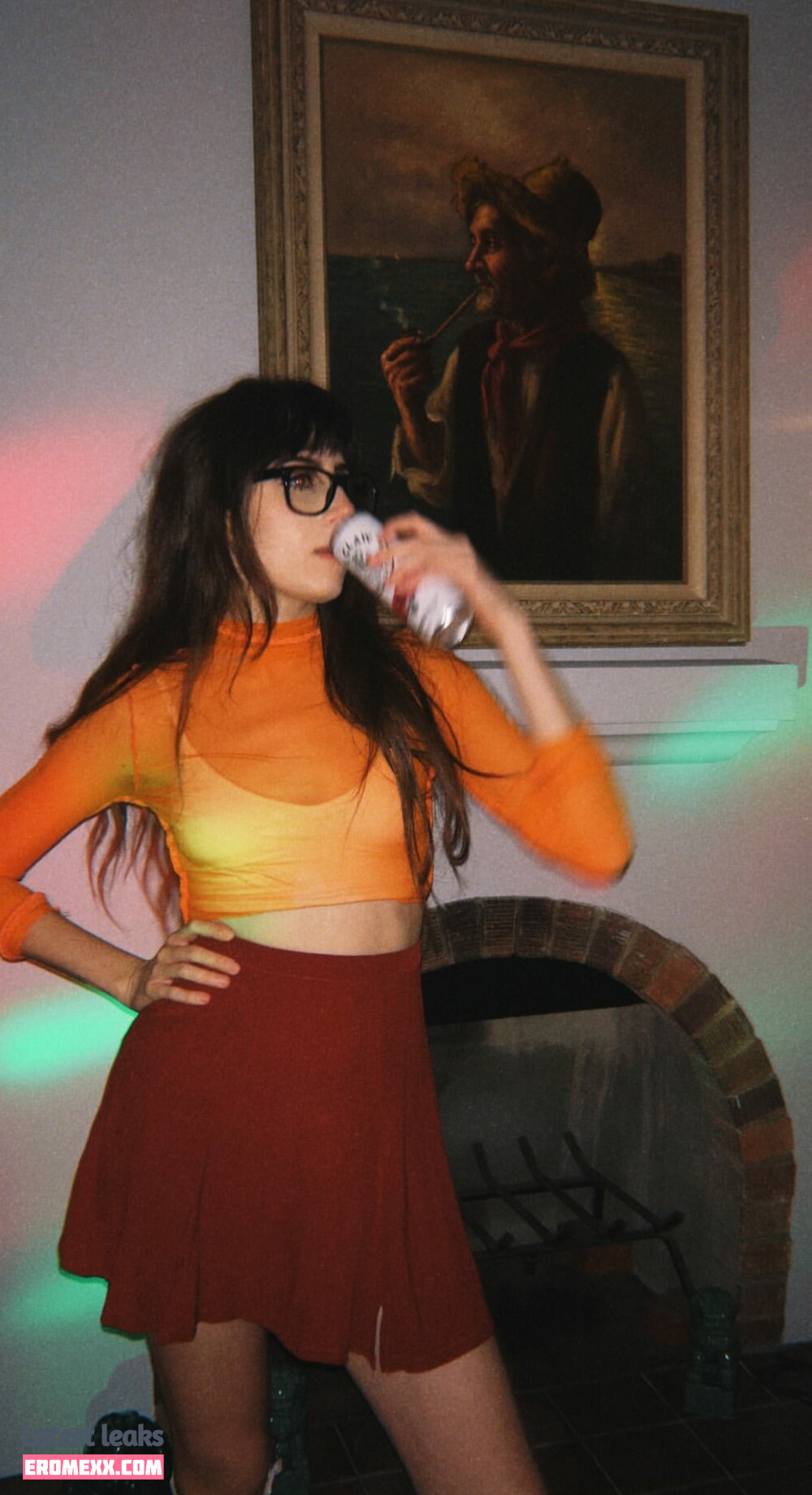 Latest Leaks Doddleoddle Nude #135 - Fapello