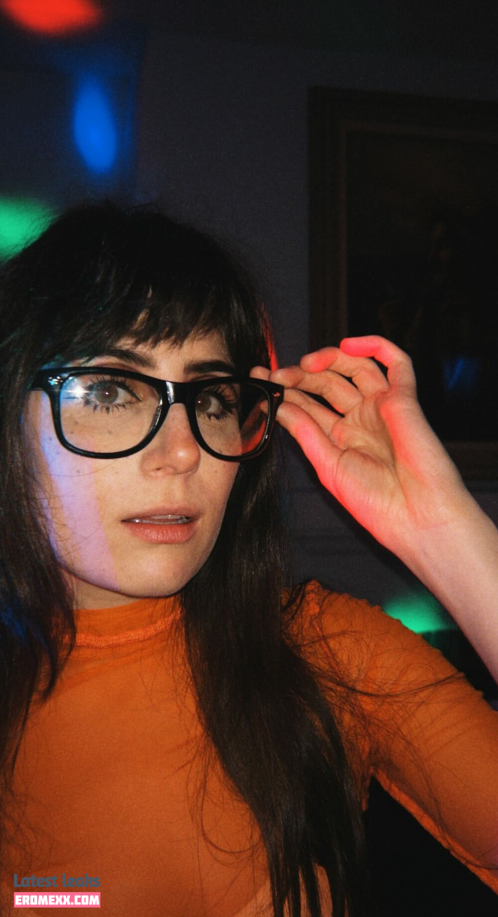 Latest Leaks Doddleoddle Nude #136 - Fapello