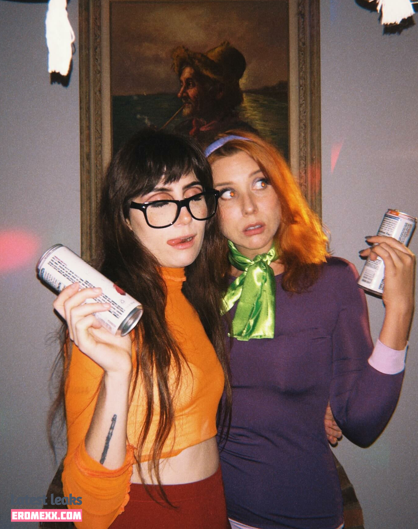 Latest Leaks Doddleoddle Nude #137 - Fapello