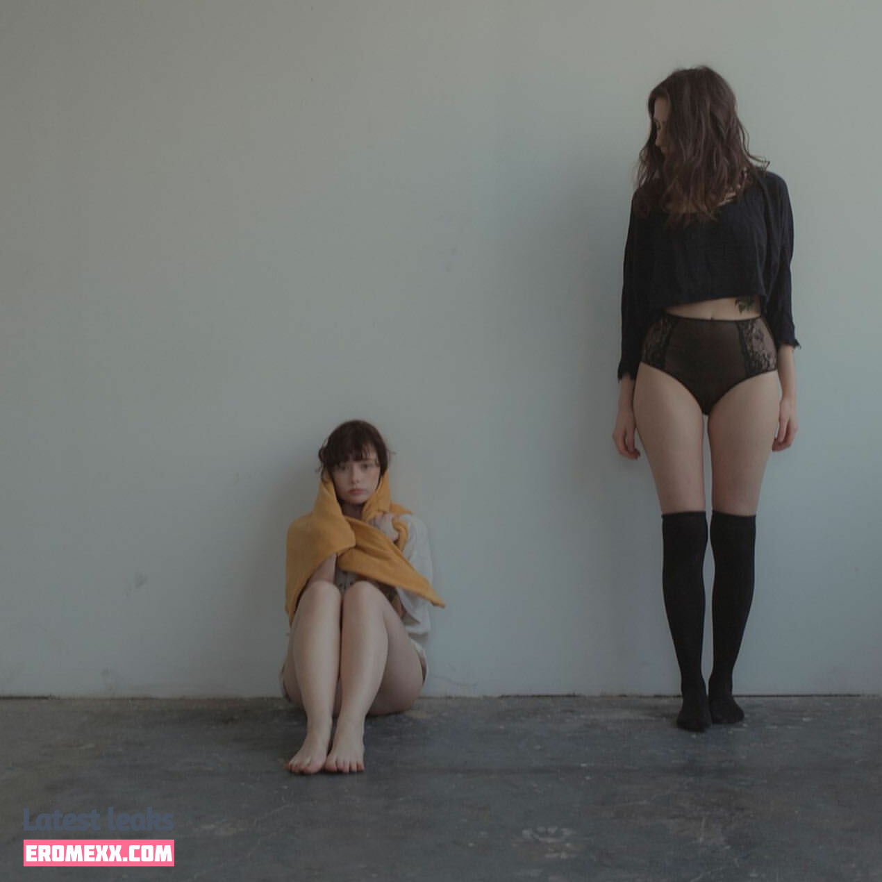 Latest Leaks Doddleoddle Nude #138 - Fapello