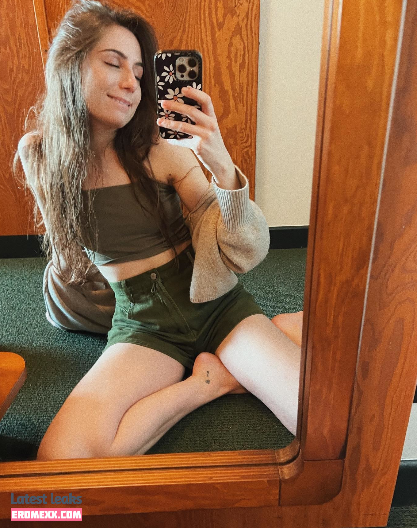 Latest Leaks Doddleoddle Nude #18 - Fapello