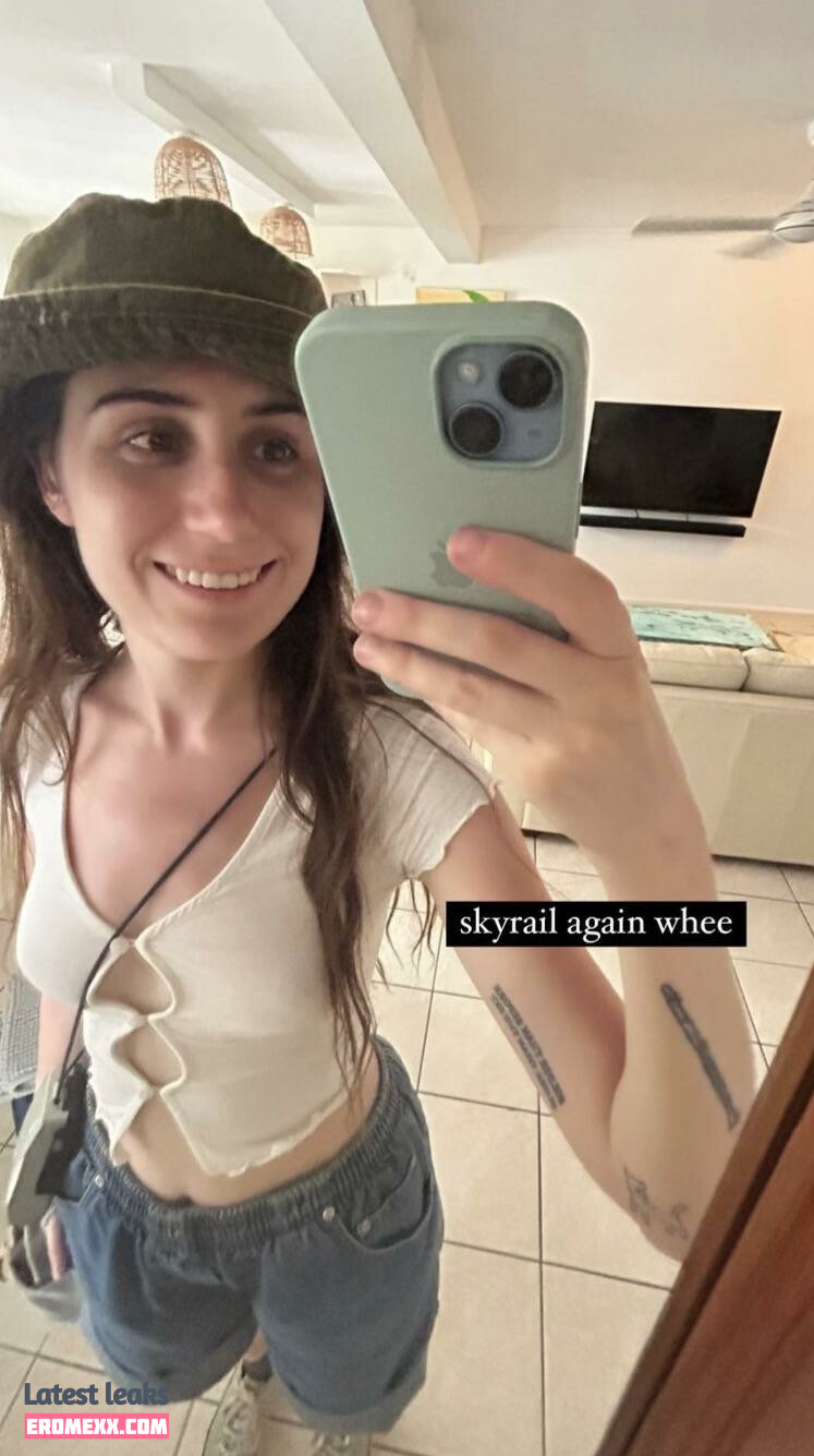 Latest Leaks Doddleoddle Nude #54 - Fapello