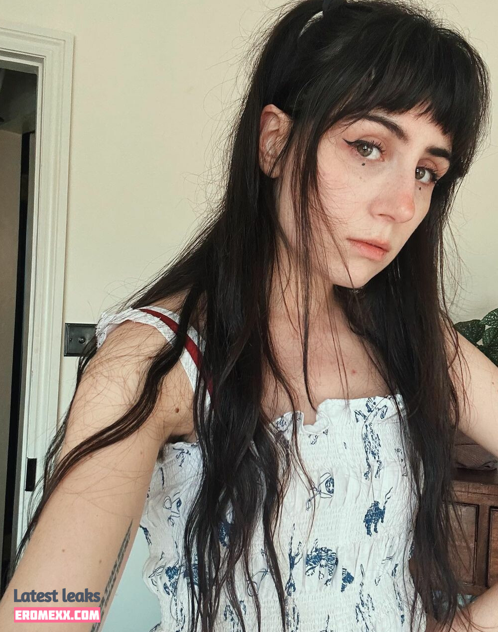 Latest Leaks Doddleoddle Nude #73 - Fapello