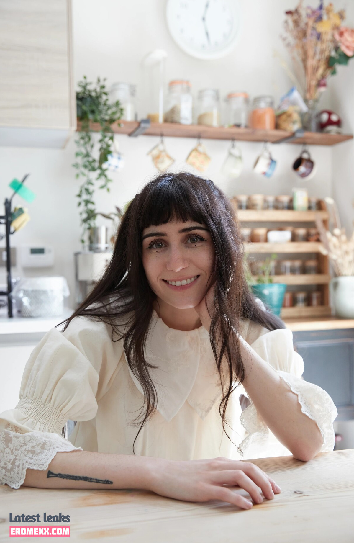 Latest Leaks Doddleoddle Nude #87 - Fapello