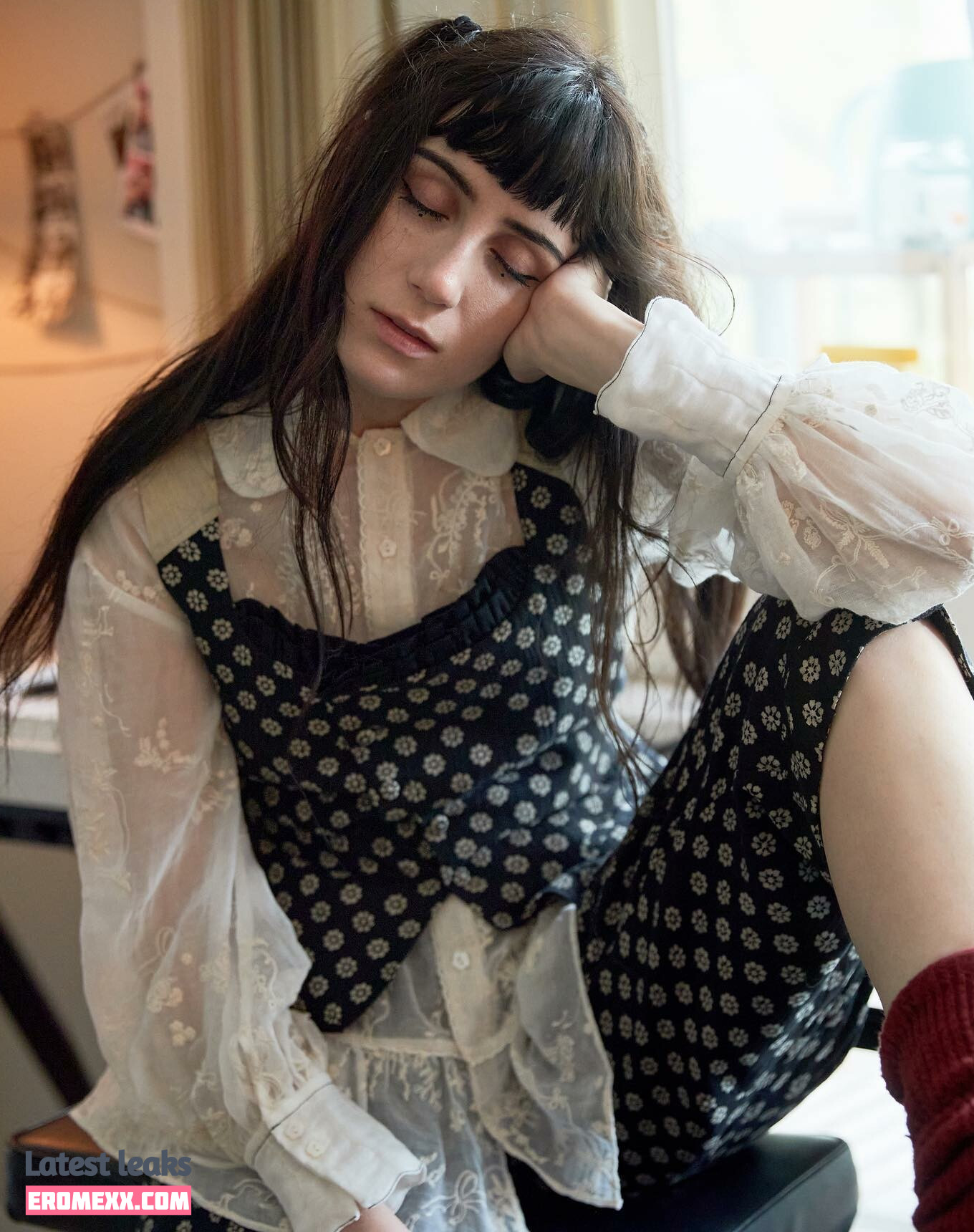 Latest Leaks Doddleoddle Nude #88 - Fapello