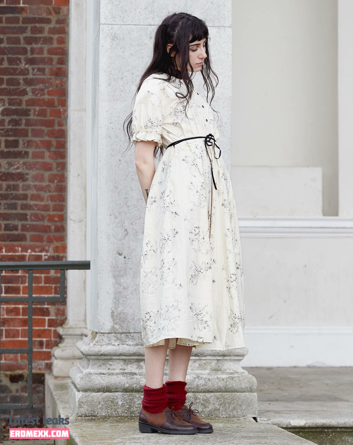 Latest Leaks Doddleoddle Nude #89 - Fapello