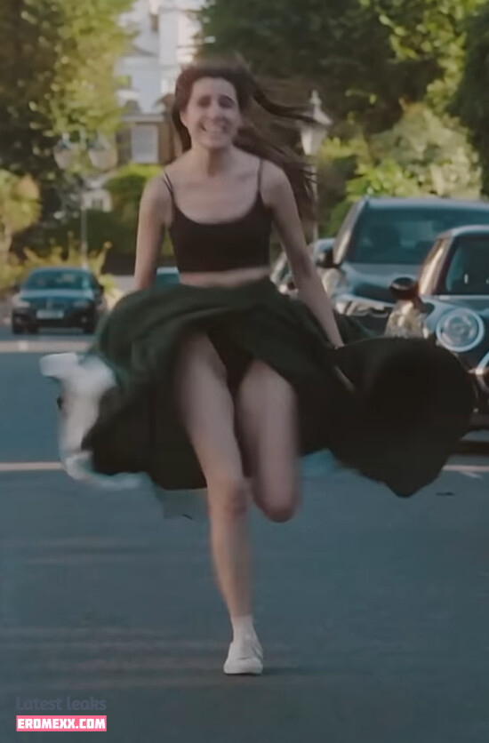 Latest Leaks Dodie Clark Nude #2 - Fapello