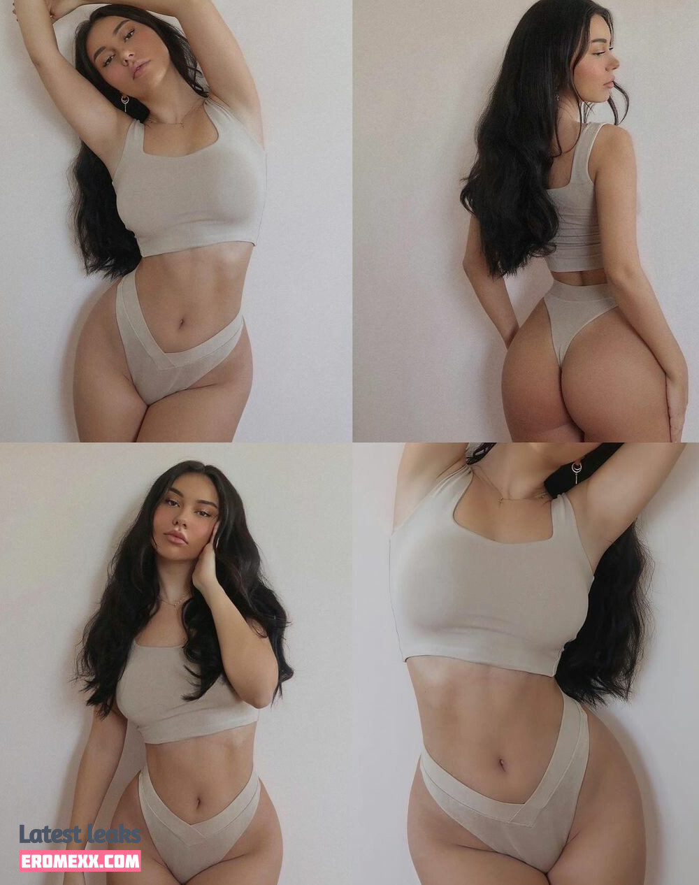 Latest Leaks Doina Barbaneagra Nude #11 - Fapello