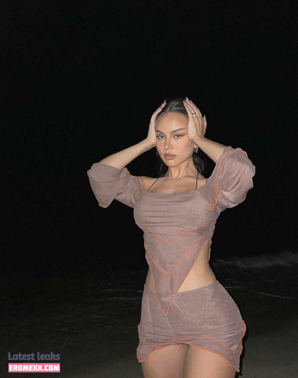 Latest Leaks Doina Barbaneagra Nude #221 - Fapello