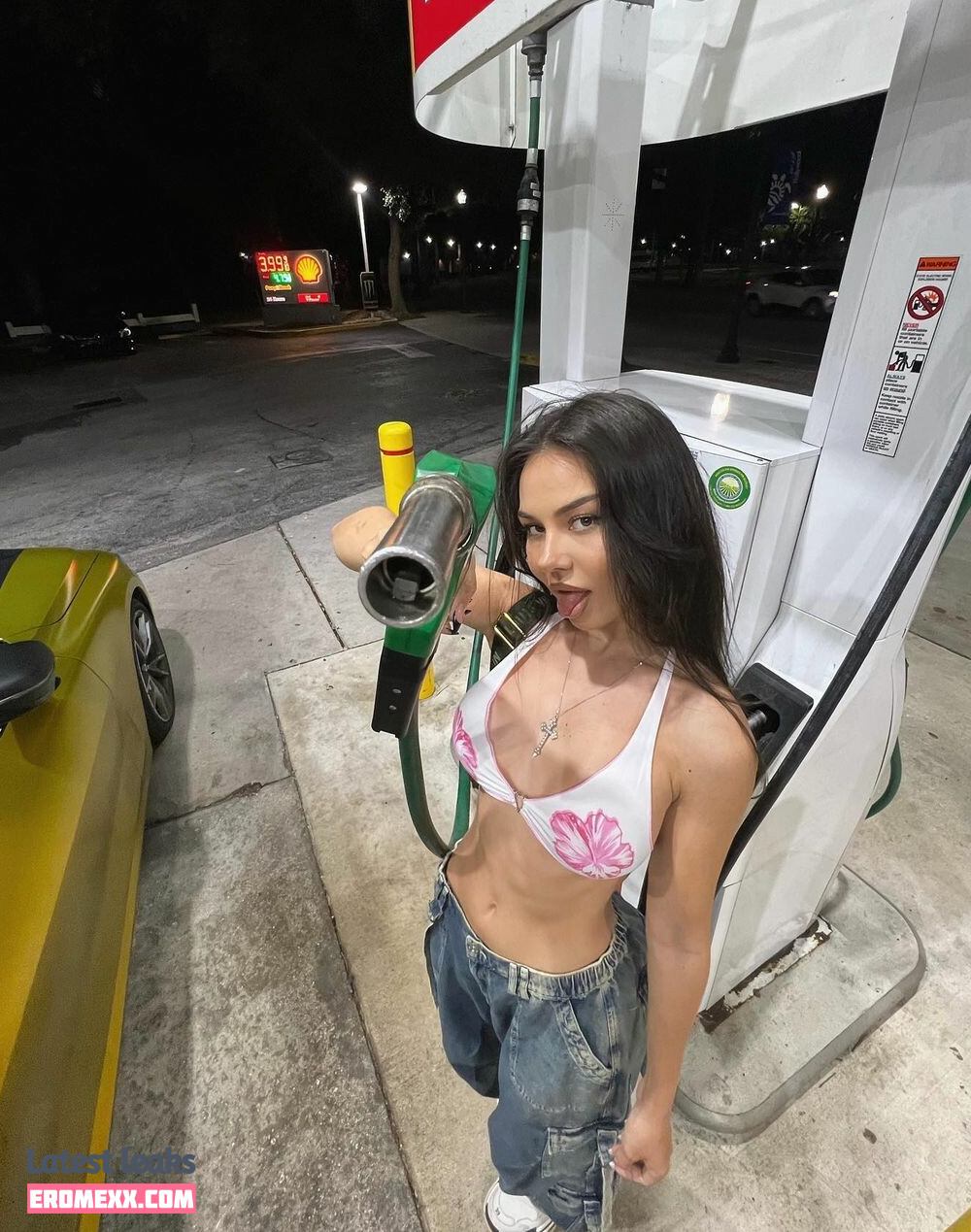 Latest Leaks Doina Barbaneagra Nude #244 - Fapello