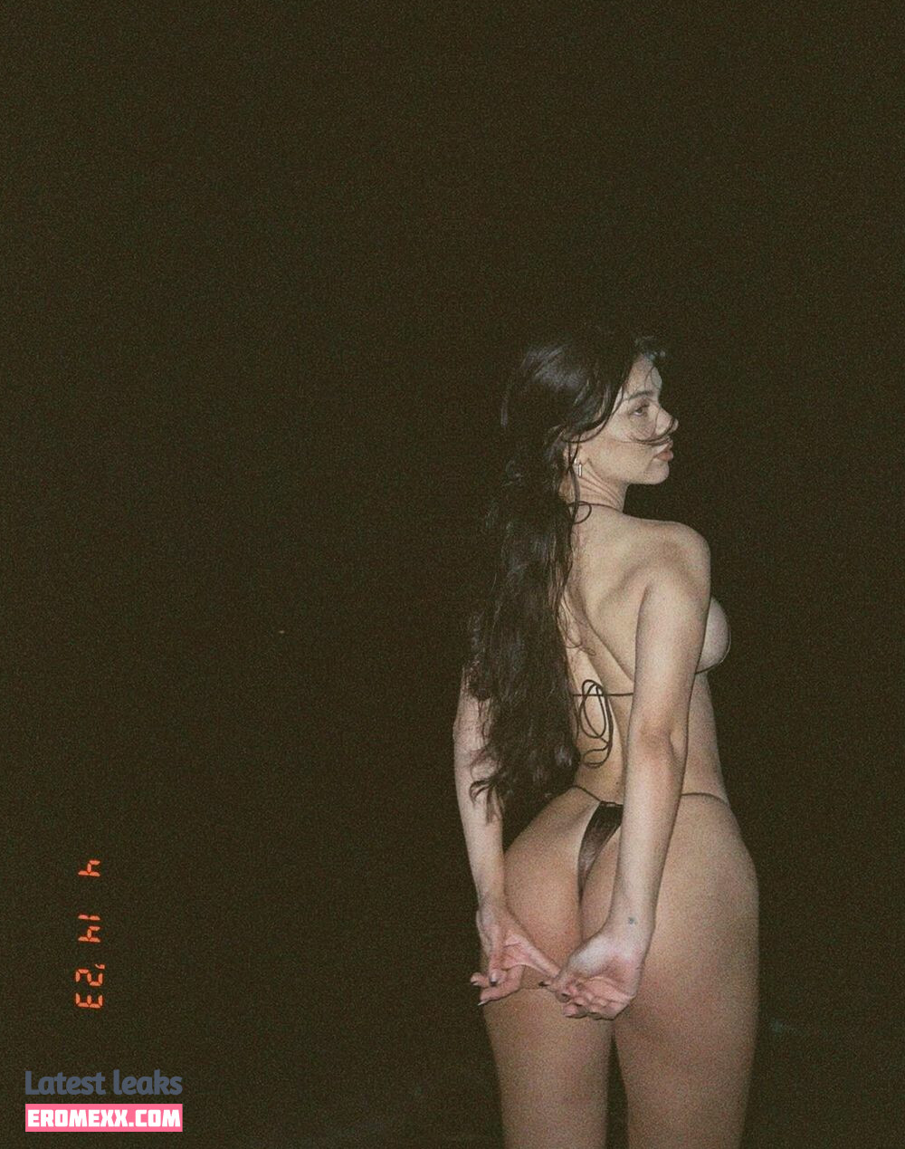 Latest Leaks Doina Barbaneagra Nude #250 - Fapello