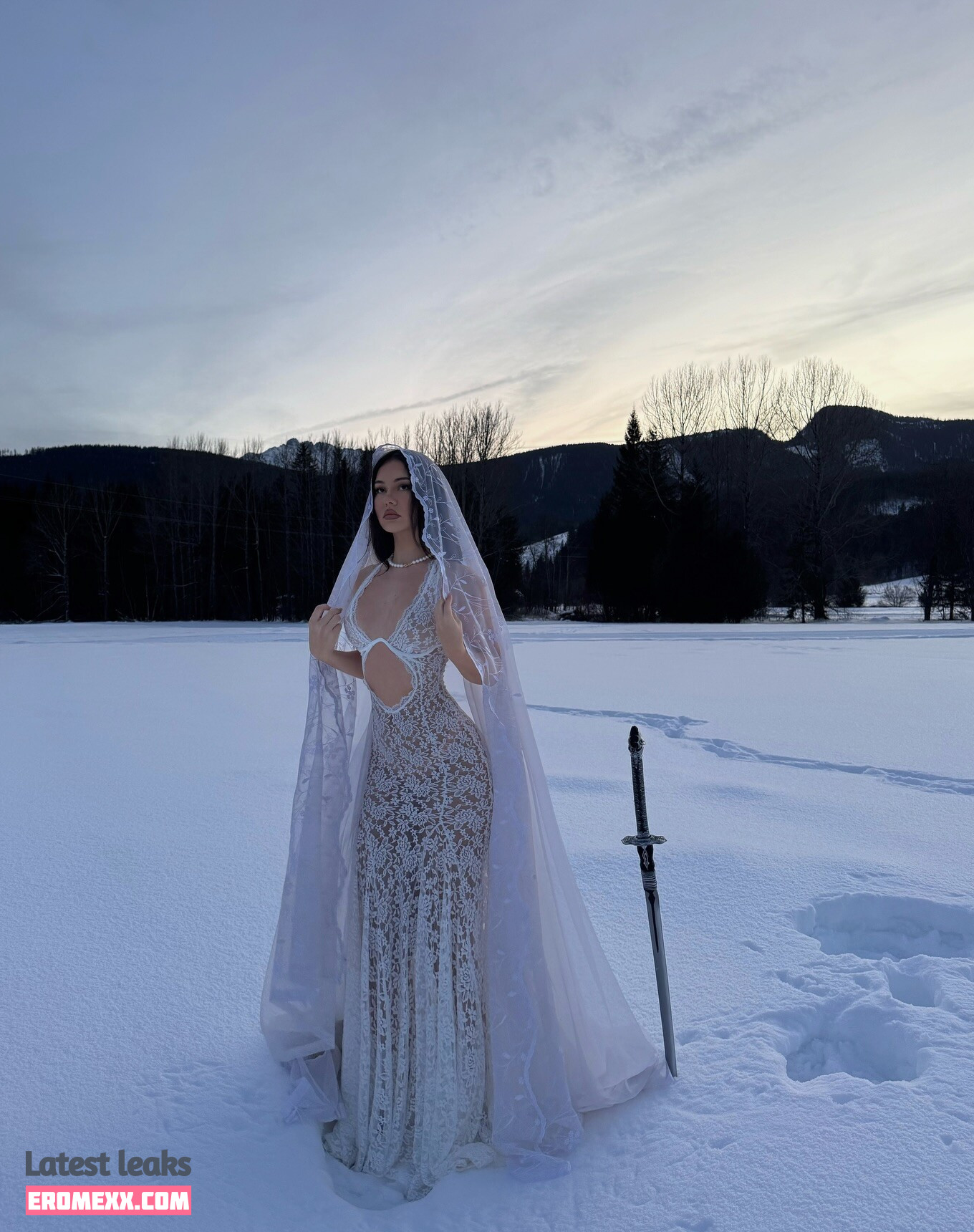 Latest Leaks Doina Barbaneagra Nude #436 - Fapello