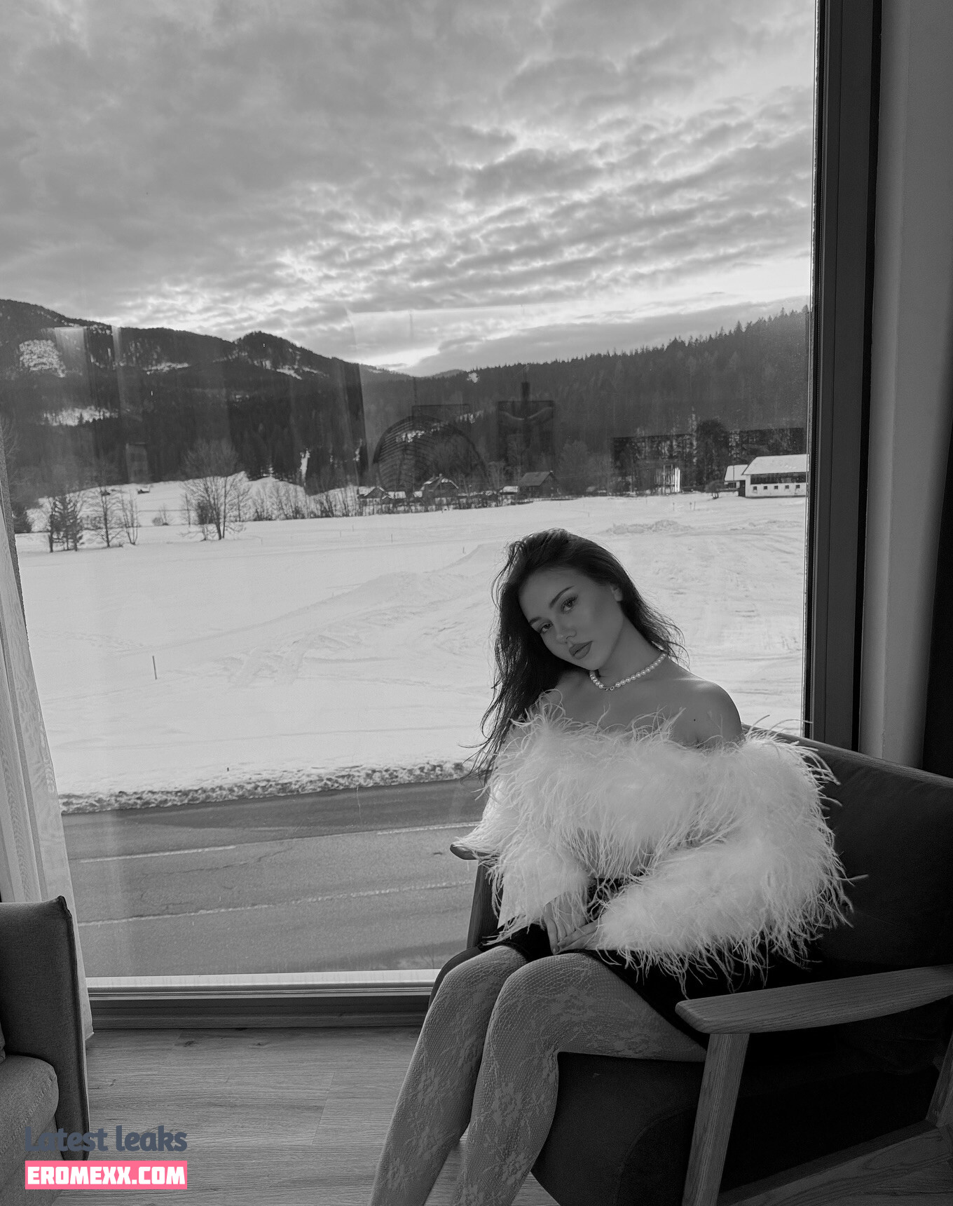Latest Leaks Doina Barbaneagra Nude #442 - Fapello