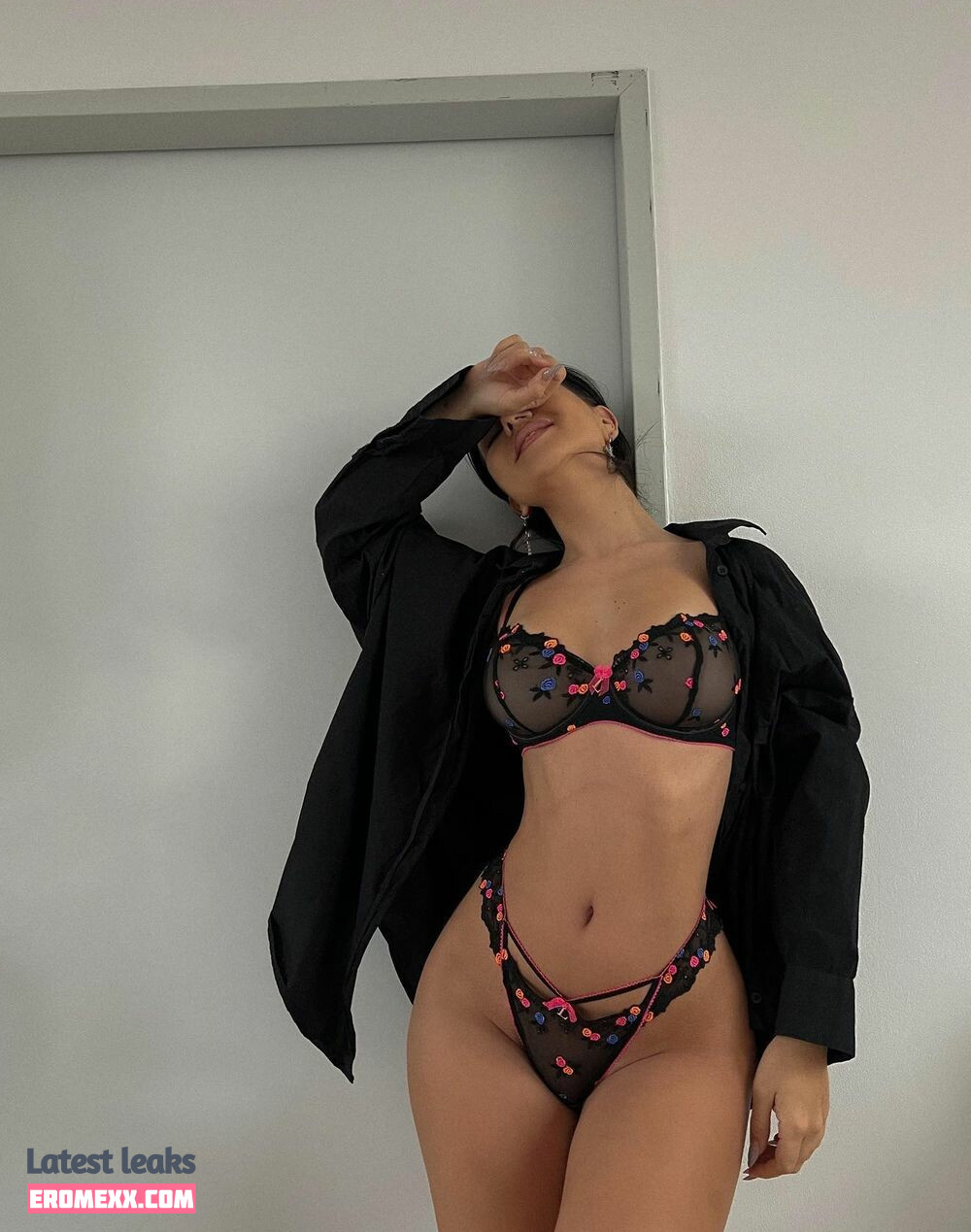 Latest Leaks Doina Barbaneagra Nude #76 - Fapello