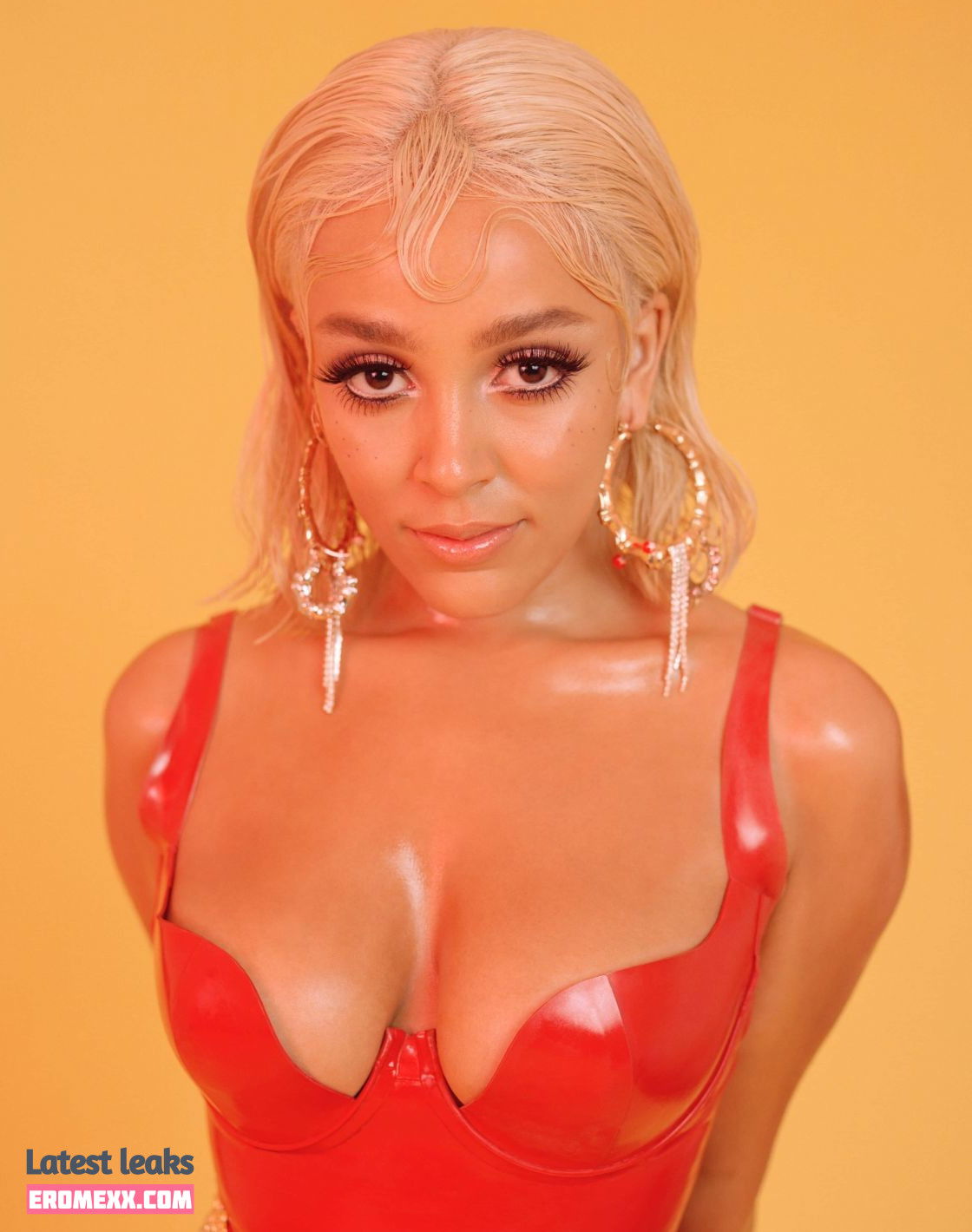 Latest Leaks Doja Cat Nude #1105 - Erome