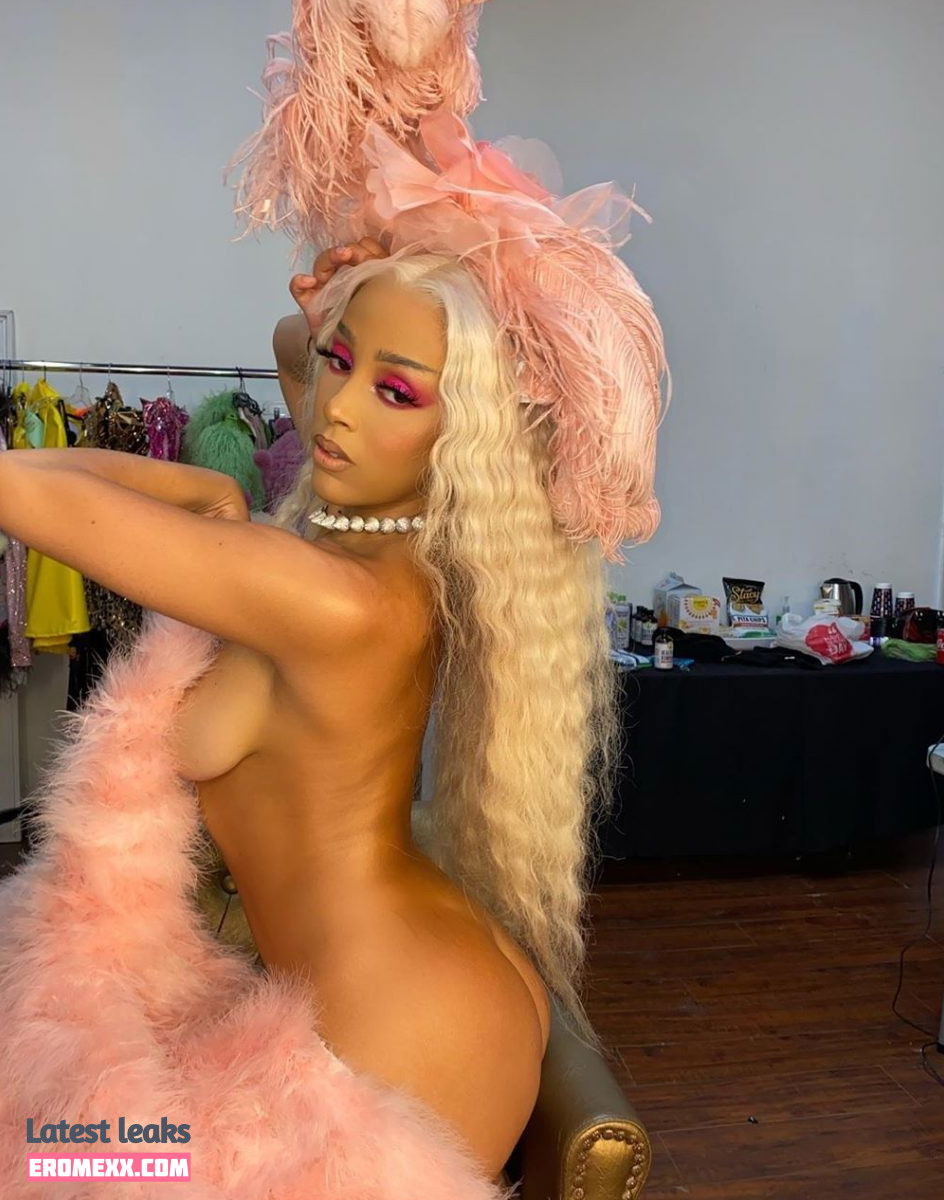 Latest Leaks Doja Cat Nude #1115 - Erome