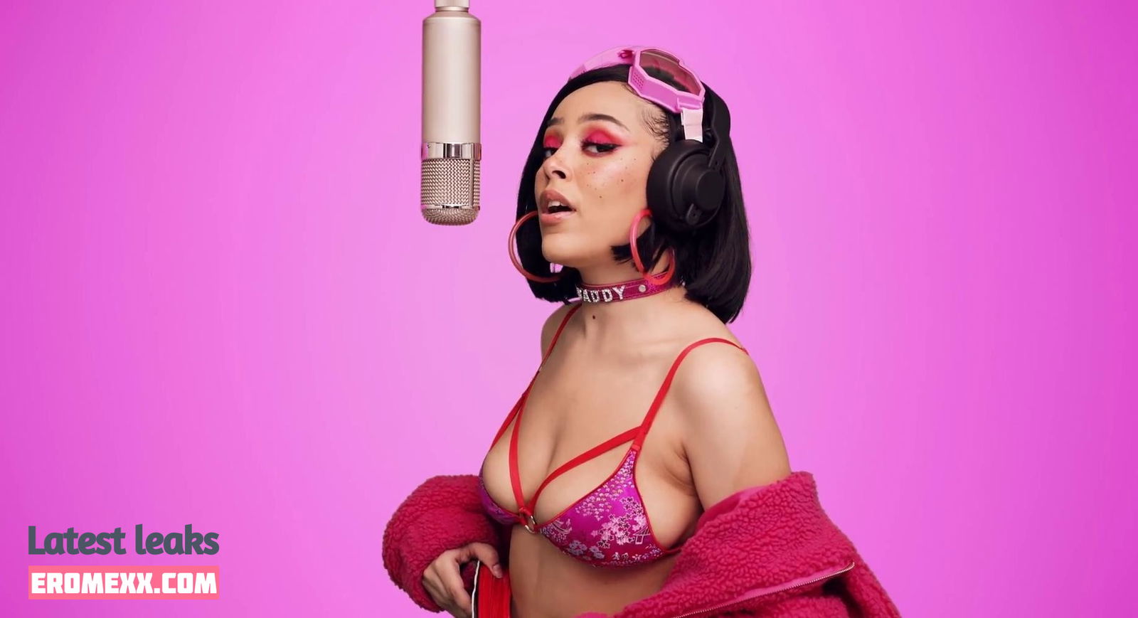 Latest Leaks Doja Cat Nude #1124 - Erome