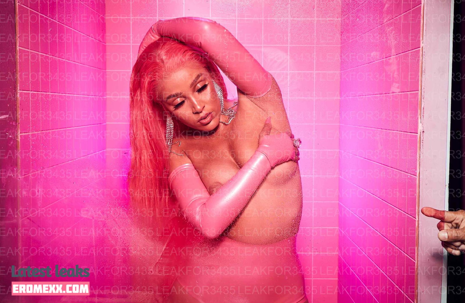 Latest Leaks Doja Cat Nude #1219 - Erome