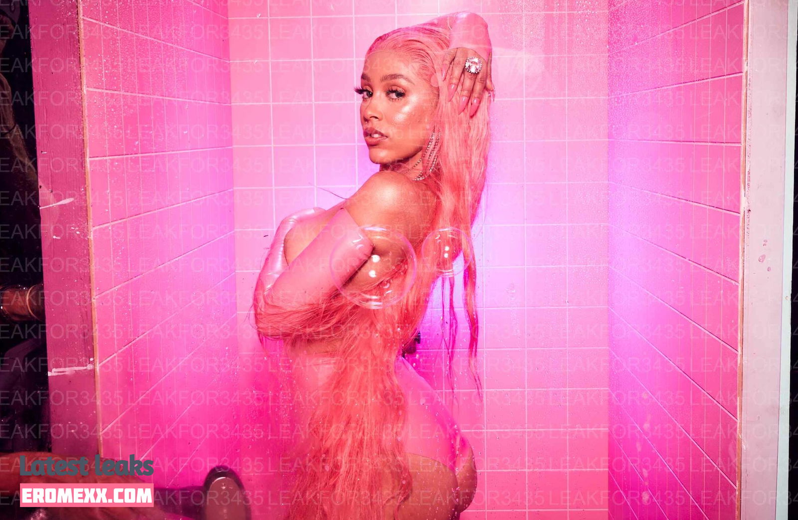 Latest Leaks Doja Cat Nude #1221 - Erome