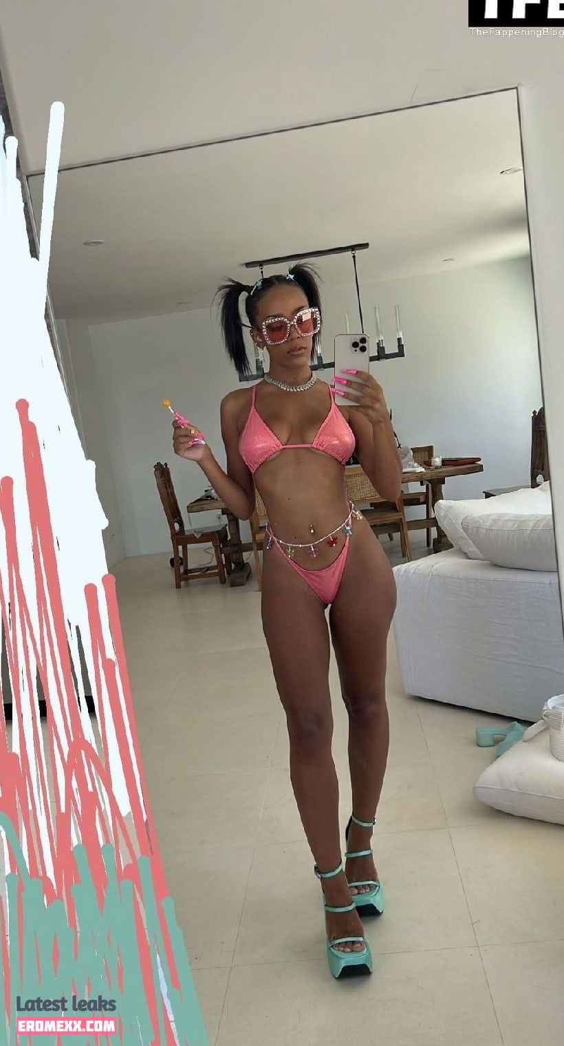 Latest Leaks Doja Cat Nude #1240 - Erome