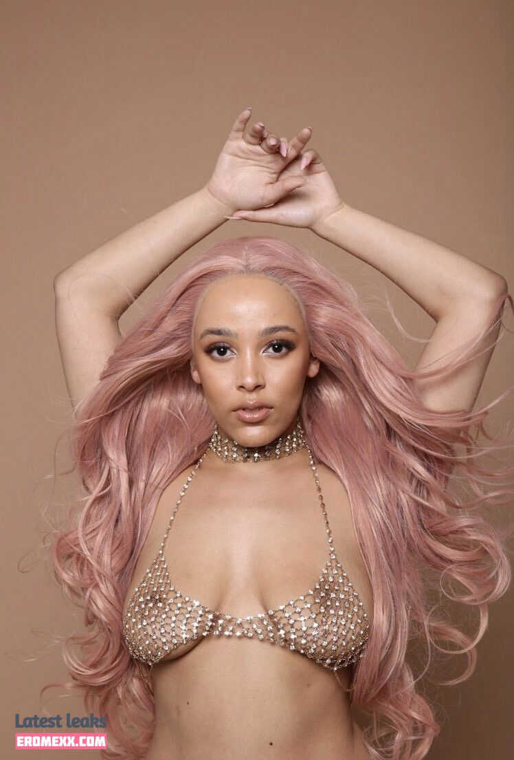 Latest Leaks Doja Cat Nude #1355 - Erome