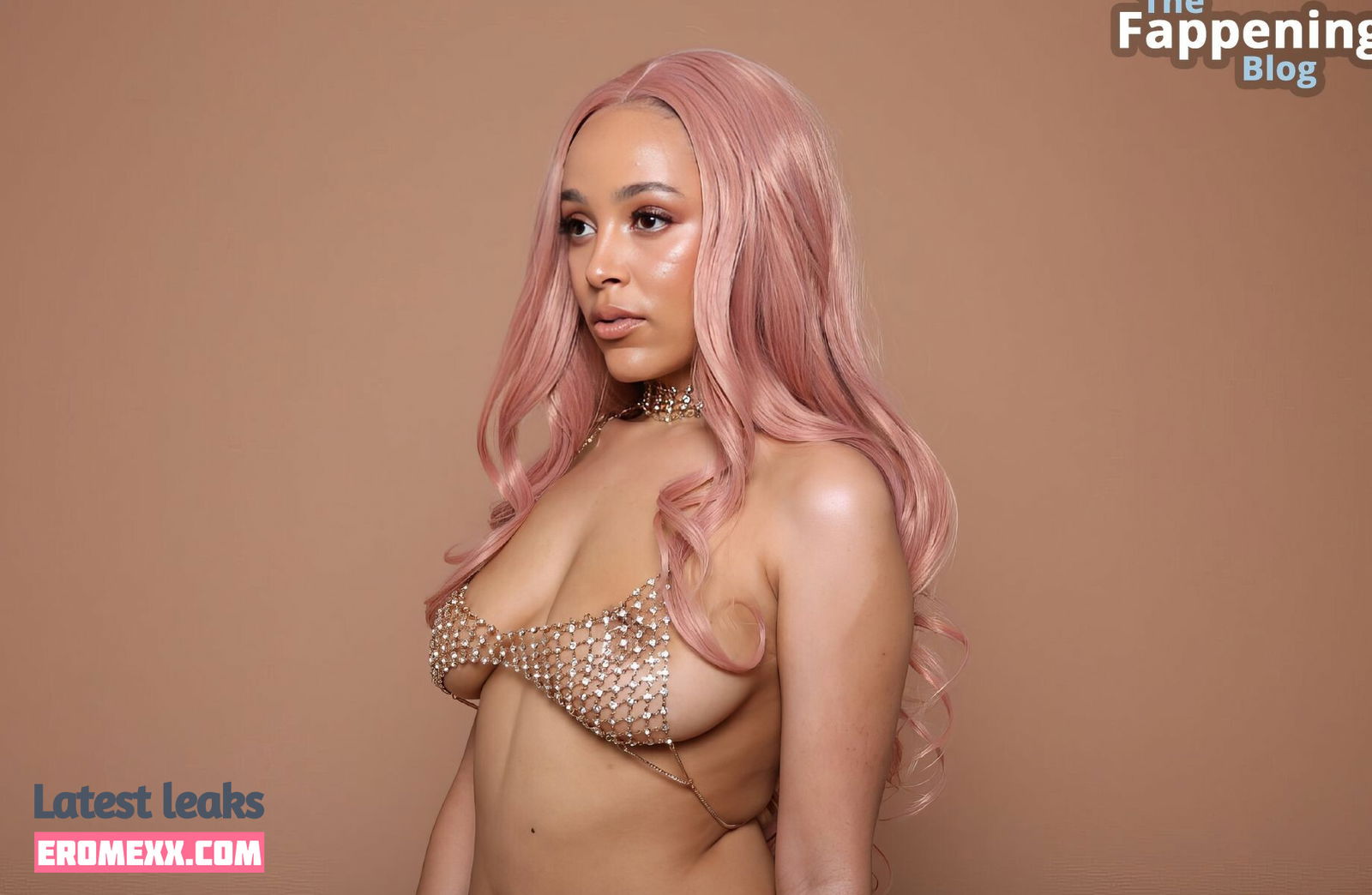 Latest Leaks Doja Cat Nude #1404 - Erome