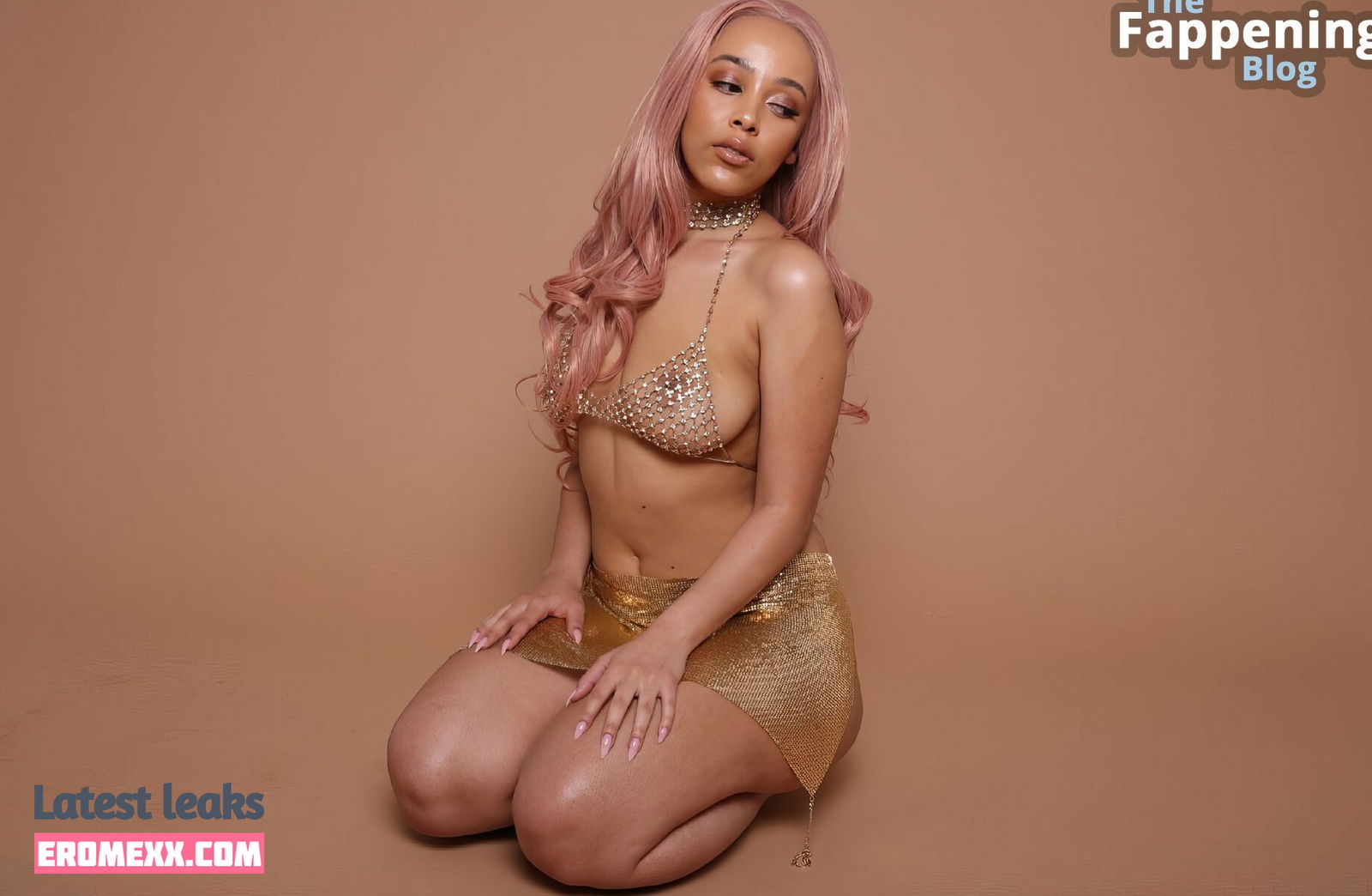 Latest Leaks Doja Cat Nude #1412 - Erome