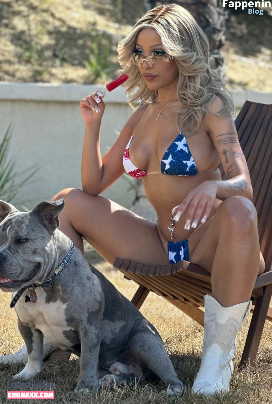 Latest Leaks Doja Cat Nude #1789 - Erome