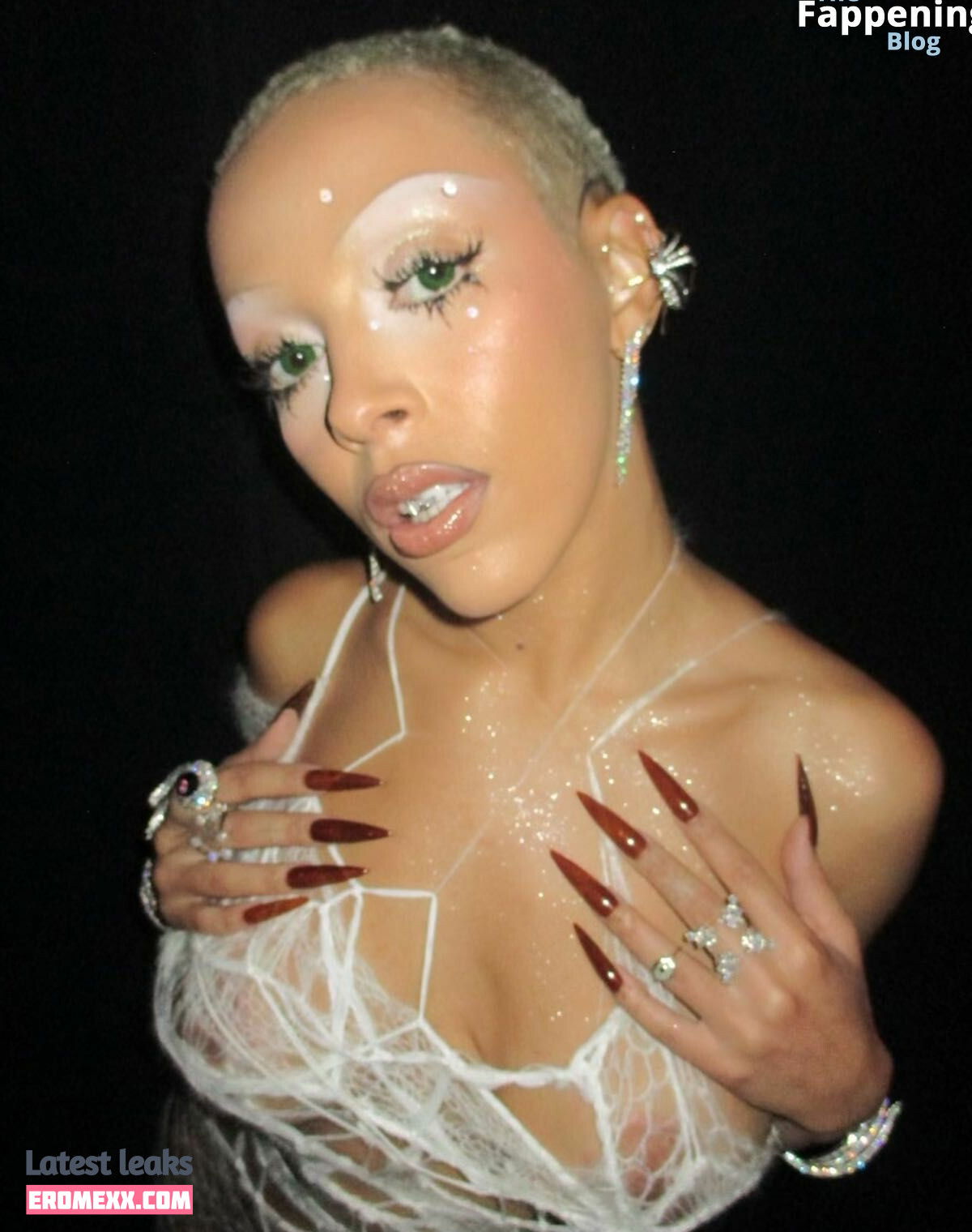 Latest Leaks Doja Cat Nude #1906 - Erome