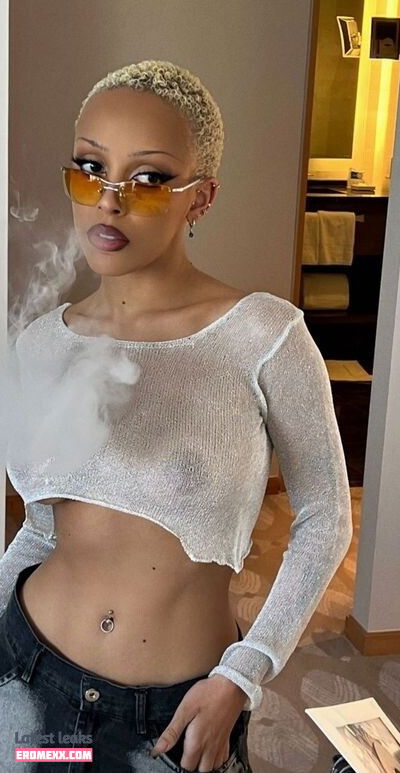 Latest Leaks Doja Cat Nude #2312 - Erome