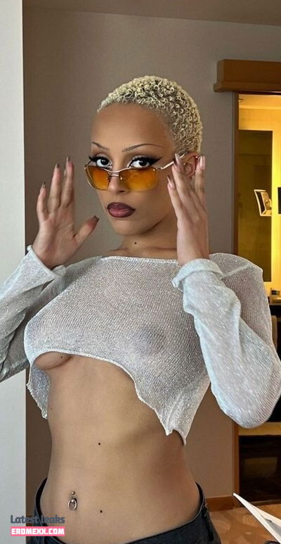 Latest Leaks Doja Cat Nude #2327 - Erome