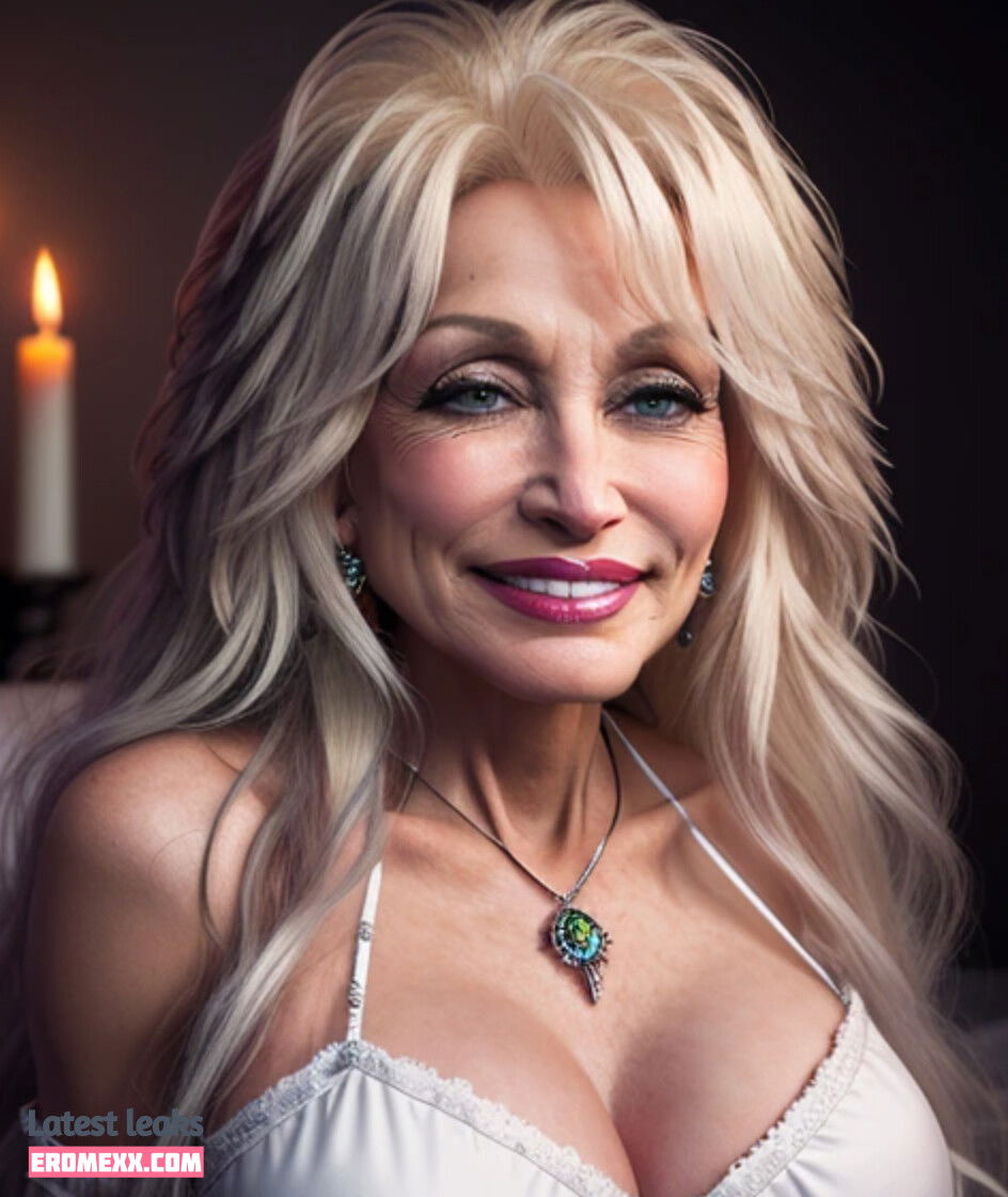 Latest Leaks Dolly Parton Ai Porn Nude #26 - Erome