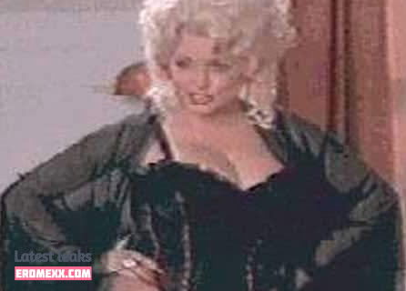 Latest Leaks Dolly Parton Nude #1 - Erome