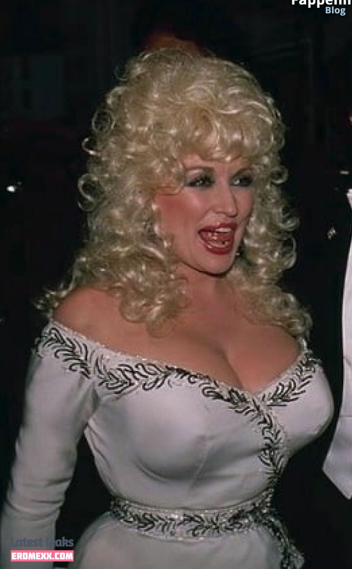 Latest Leaks Dolly Parton Nude #28 - Erome