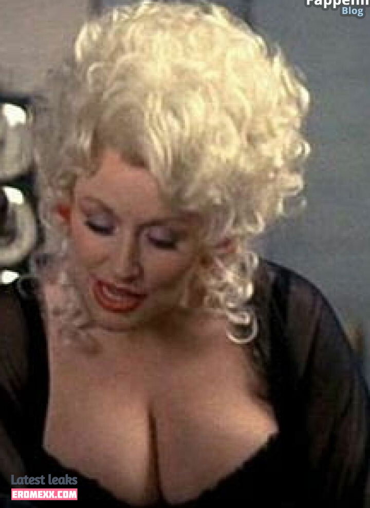 Latest Leaks Dolly Parton Nude #35 - Erome