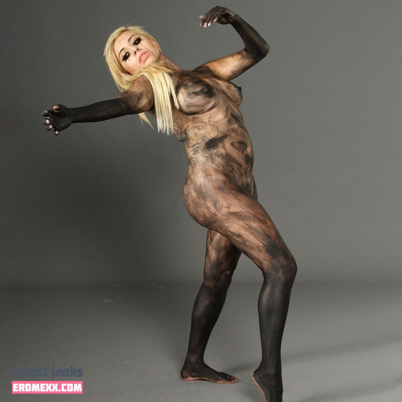 Dollywoodmac nude photos (Exclusive photos)