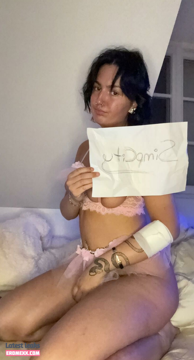 Latest Leaks Donnamgl Nude #3 - Erome