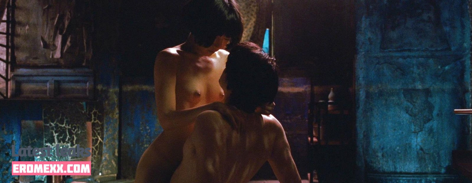 Latest Leaks Doona Bae Nude #22 - Erome