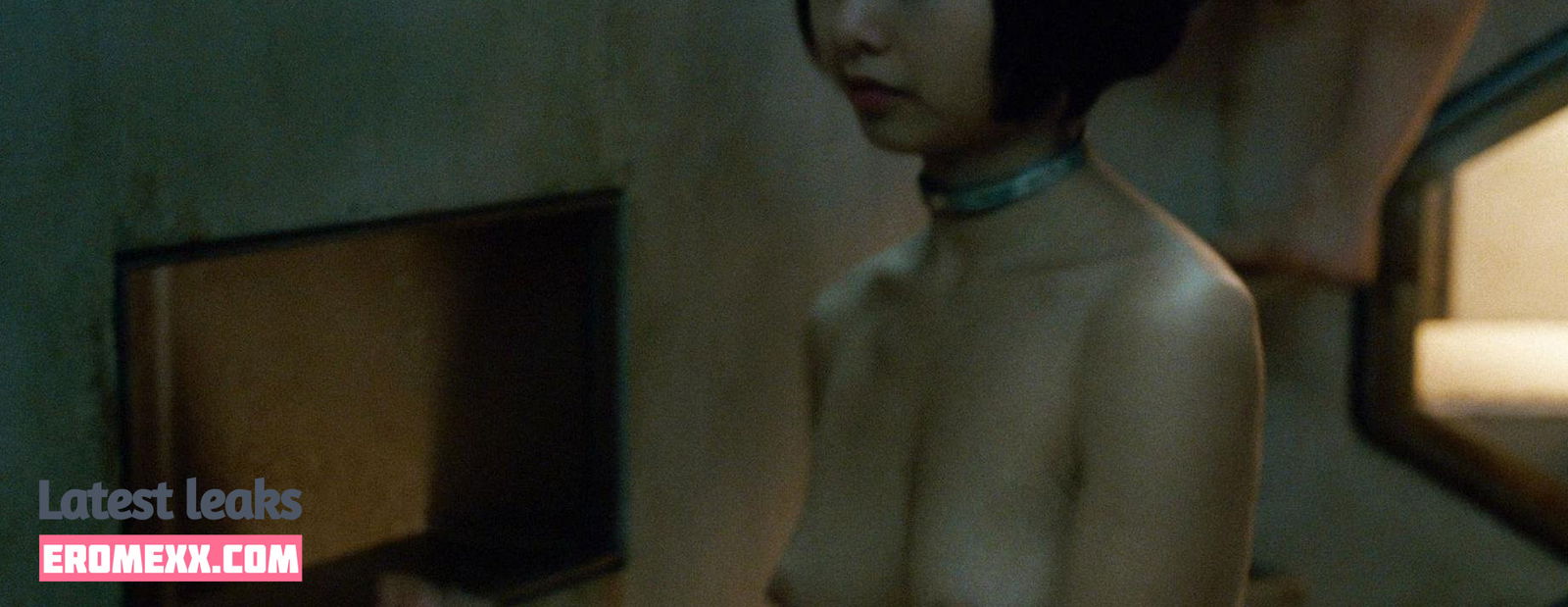 Latest Leaks Doona Bae Nude #25 - Erome