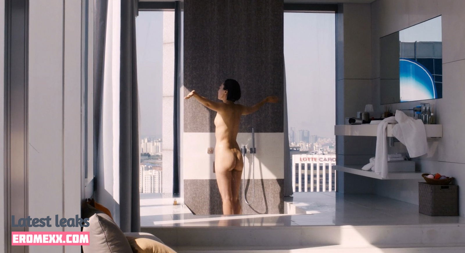 Latest Leaks Doona Bae Nude #5 - Erome